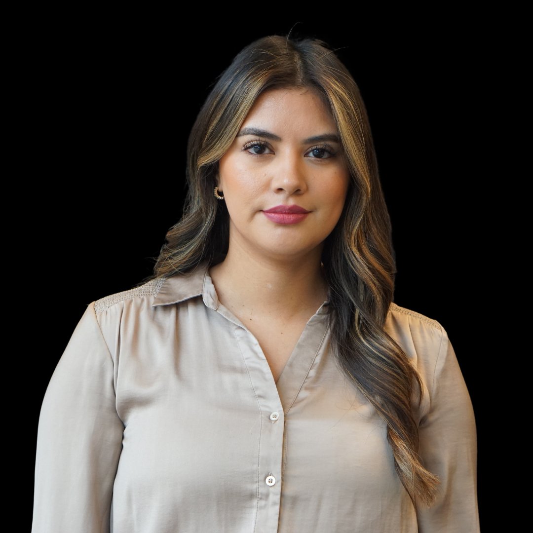 Gabriela Garcia stunning portrait