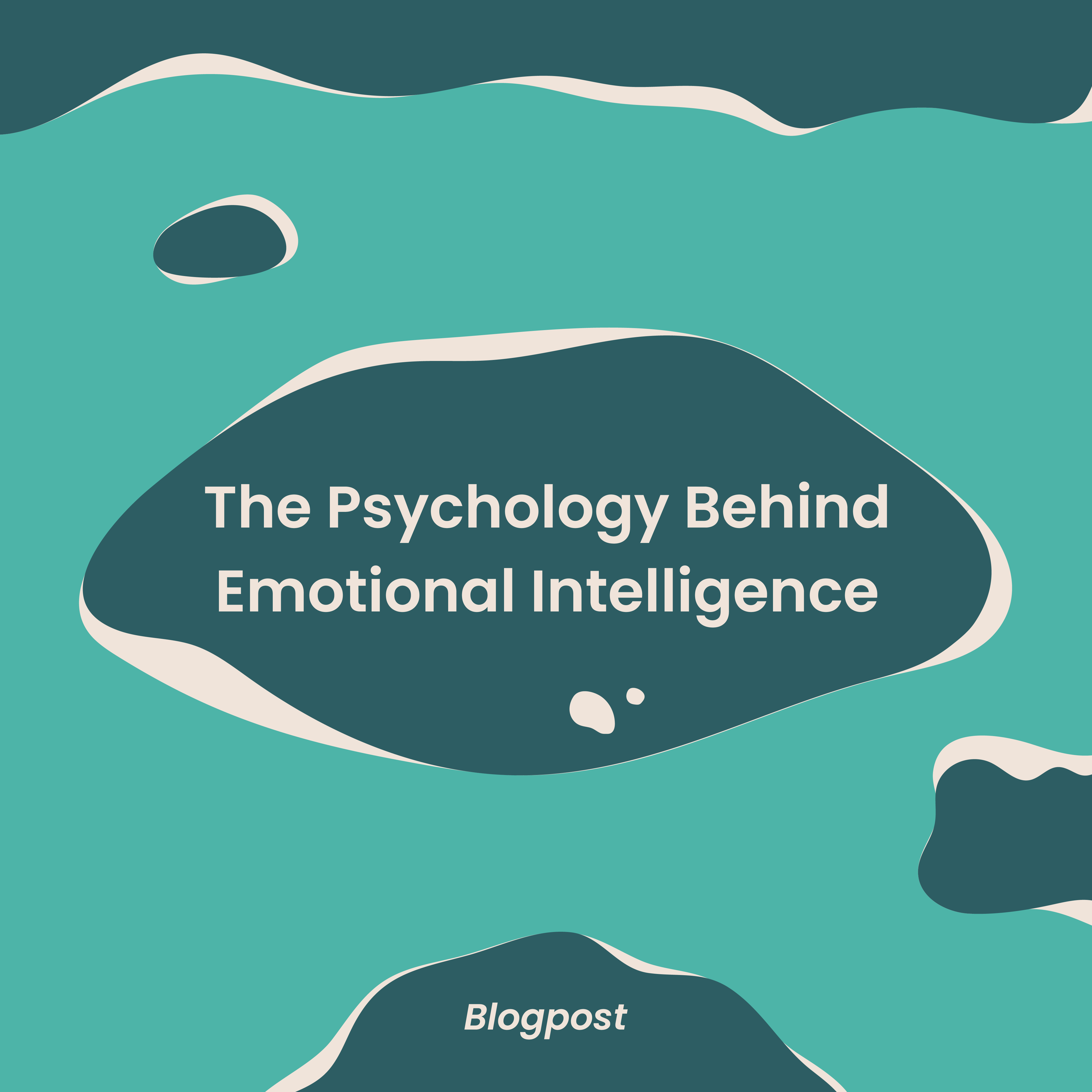 The Psychology Behind Emotional Intelligence