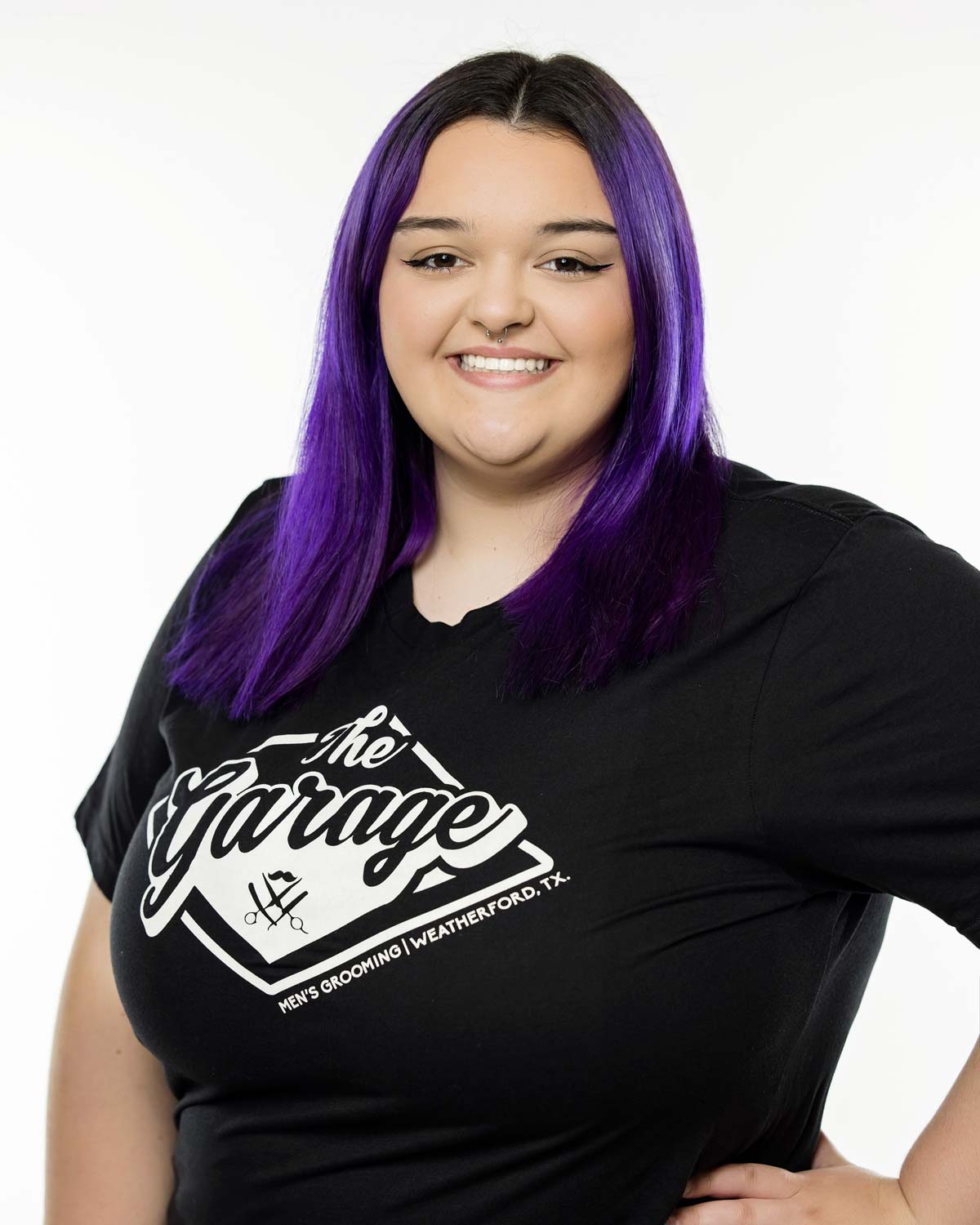 Burleson Garage Men's Grooming Near Me