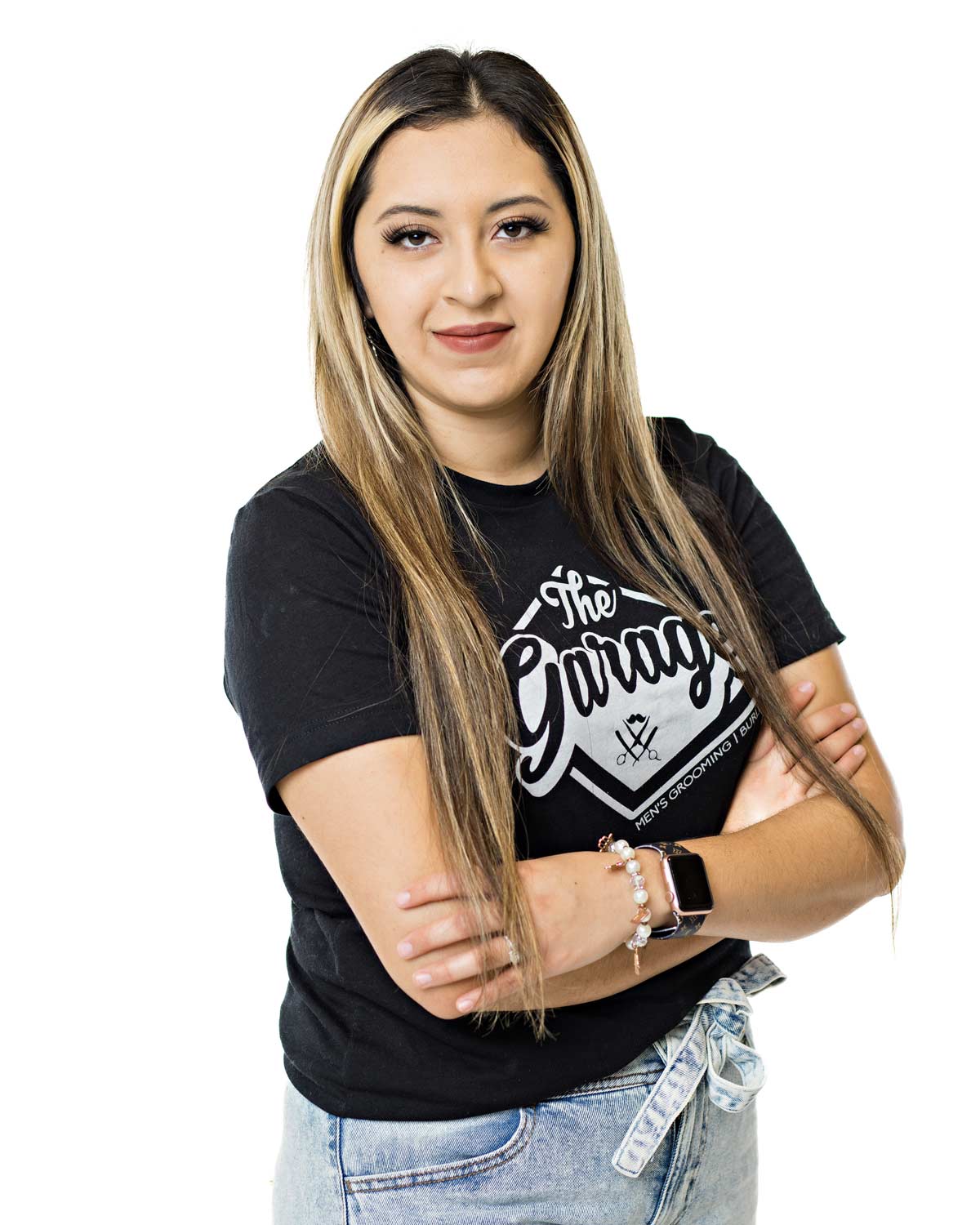 Burleson Garage Men's Grooming Near Me