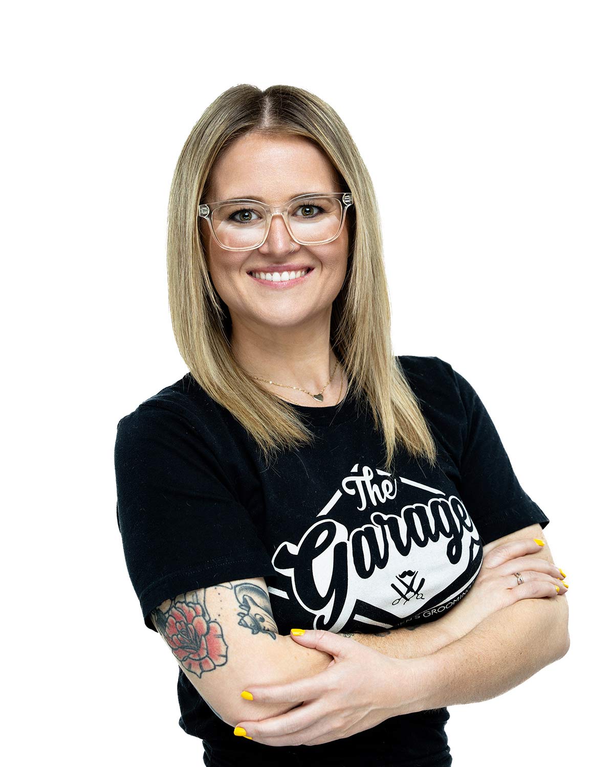 Burleson Garage Men's Grooming Near Me