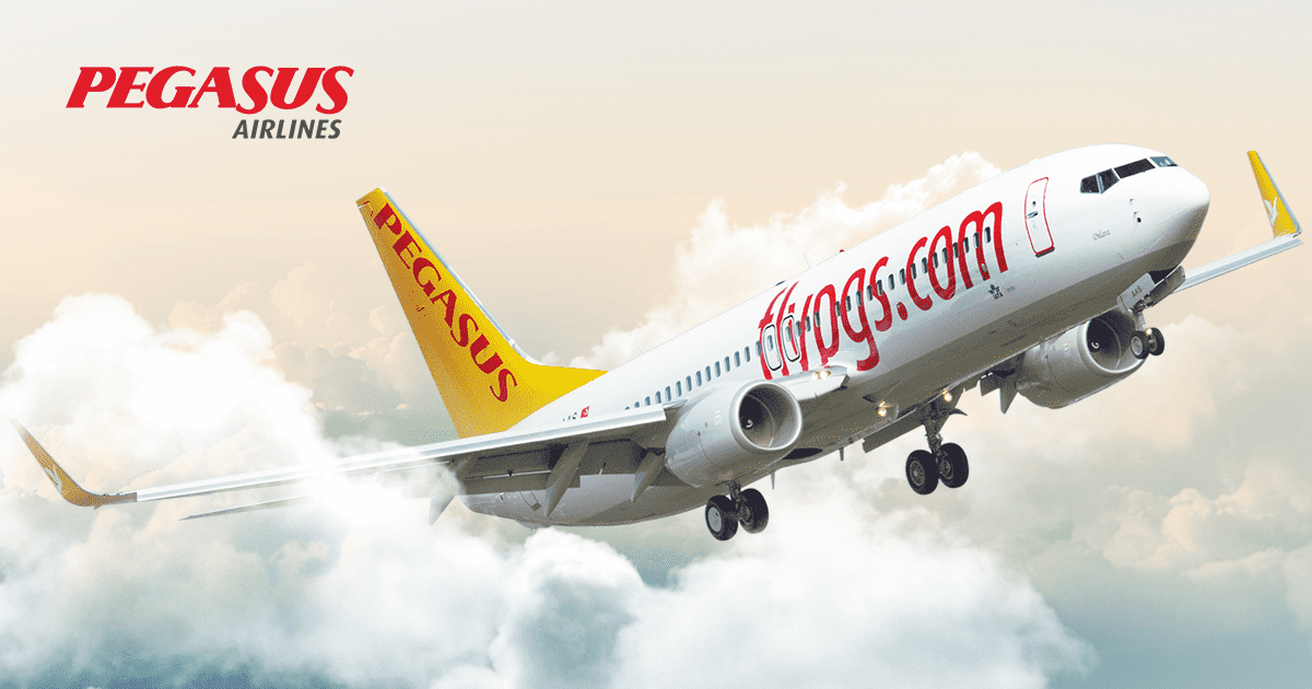 Pegasus Airlines Review [2024]: Best low-cost European airline?