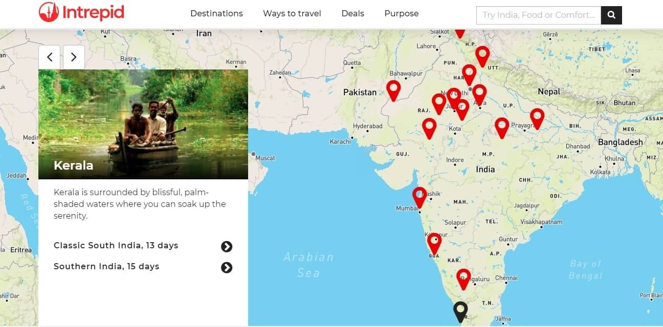 Intrepid Travel Indepth Review Are their tours any good? [2022]