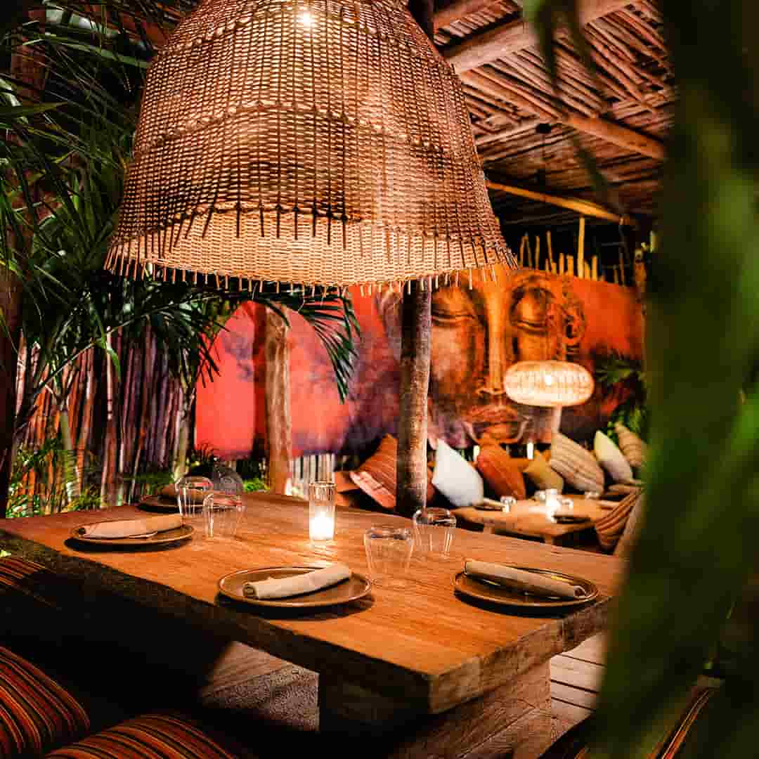 12 Best Restaurants in Tulum [2024]: Mouthwatering dishes!