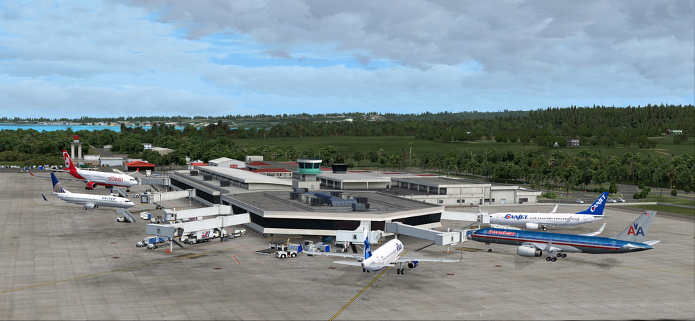 Airports in the Dominican Republic Guide [2024]: Expert tips!