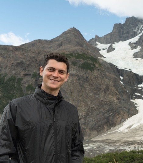 blog travel yang best Nomadic Matt's Travel Site: Meet Matt Kepnes!