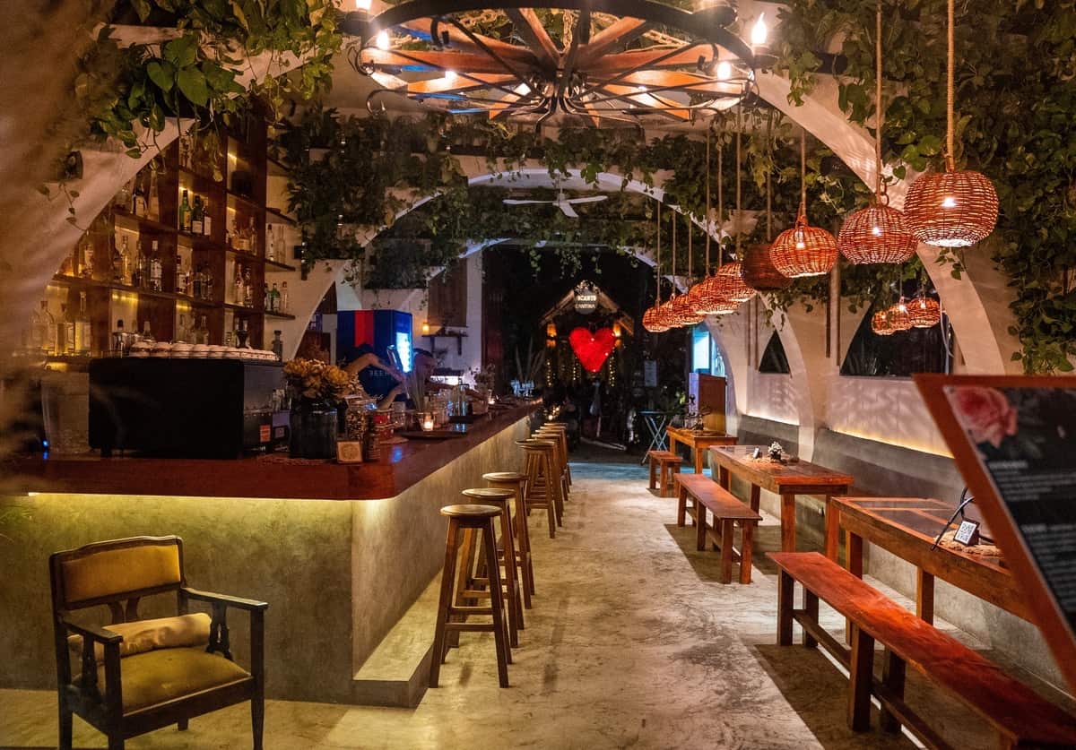 12 Best Restaurants in Tulum [2024] Mouthwatering dishes!