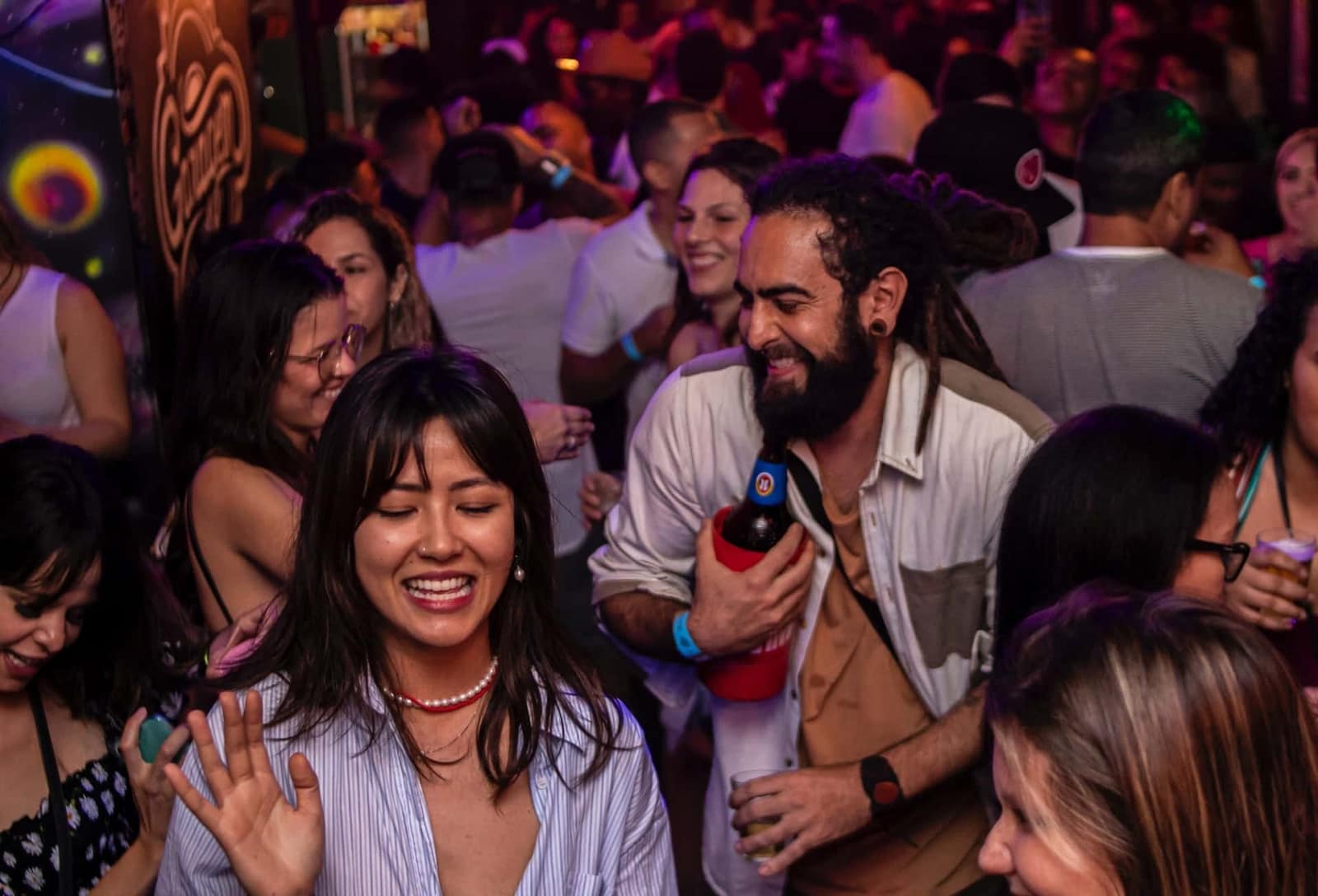 Puerto Rico nightlife [2024]: Must-visits for an unforgettable night!