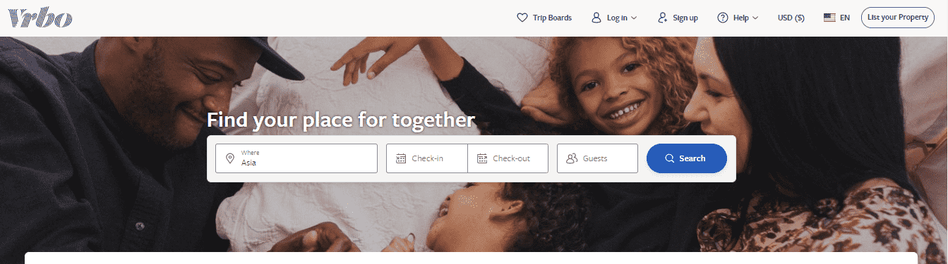Vrbo Review [2024]: The better Airbnb, or not really?