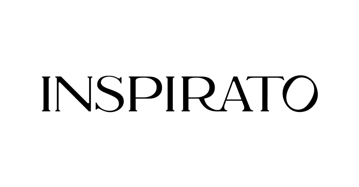 Inspirato logo.