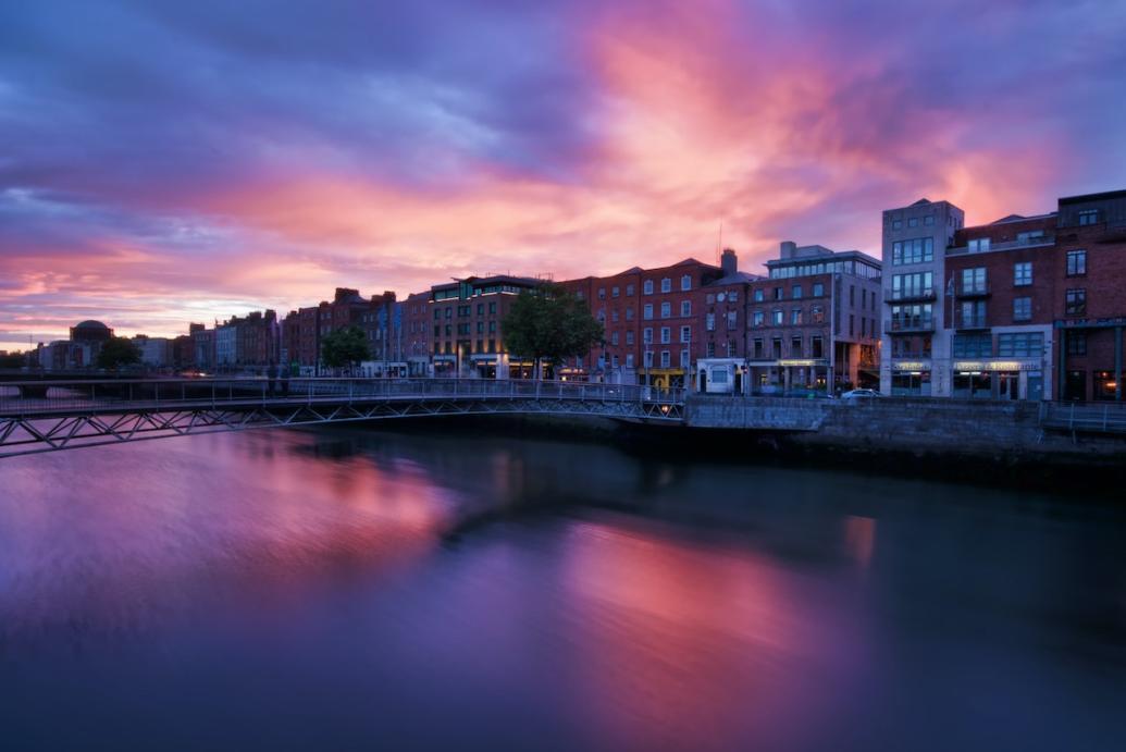 4 Days in Ireland is All You Need Itinerary to see the sights