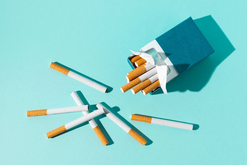 Can You Bring Cigarettes on a Plane? Customs Rules [2024]