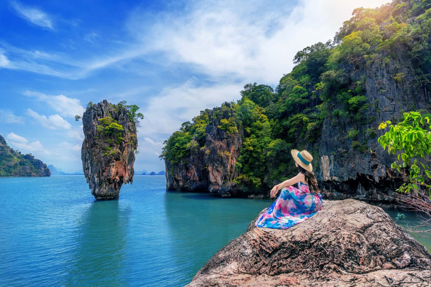 Thailand on a Budget [2024]: Plan Your Trip on Budget!