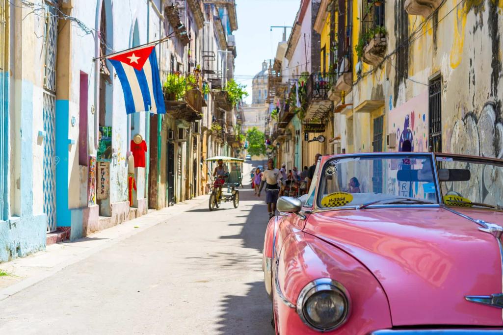 What's Cuba Known For? Reasons to visit vacay hotspot
