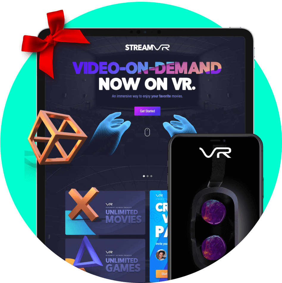 KreativePro Demo Project