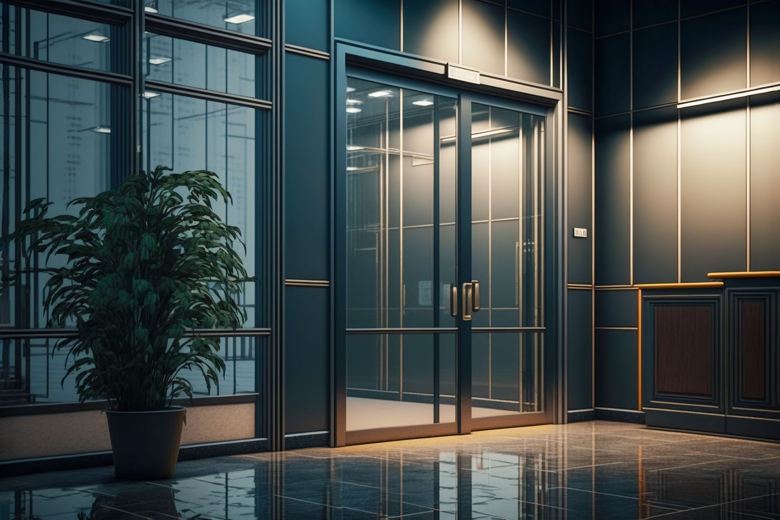 The One-Way Door: A Simple Framework for Decisive Leadership