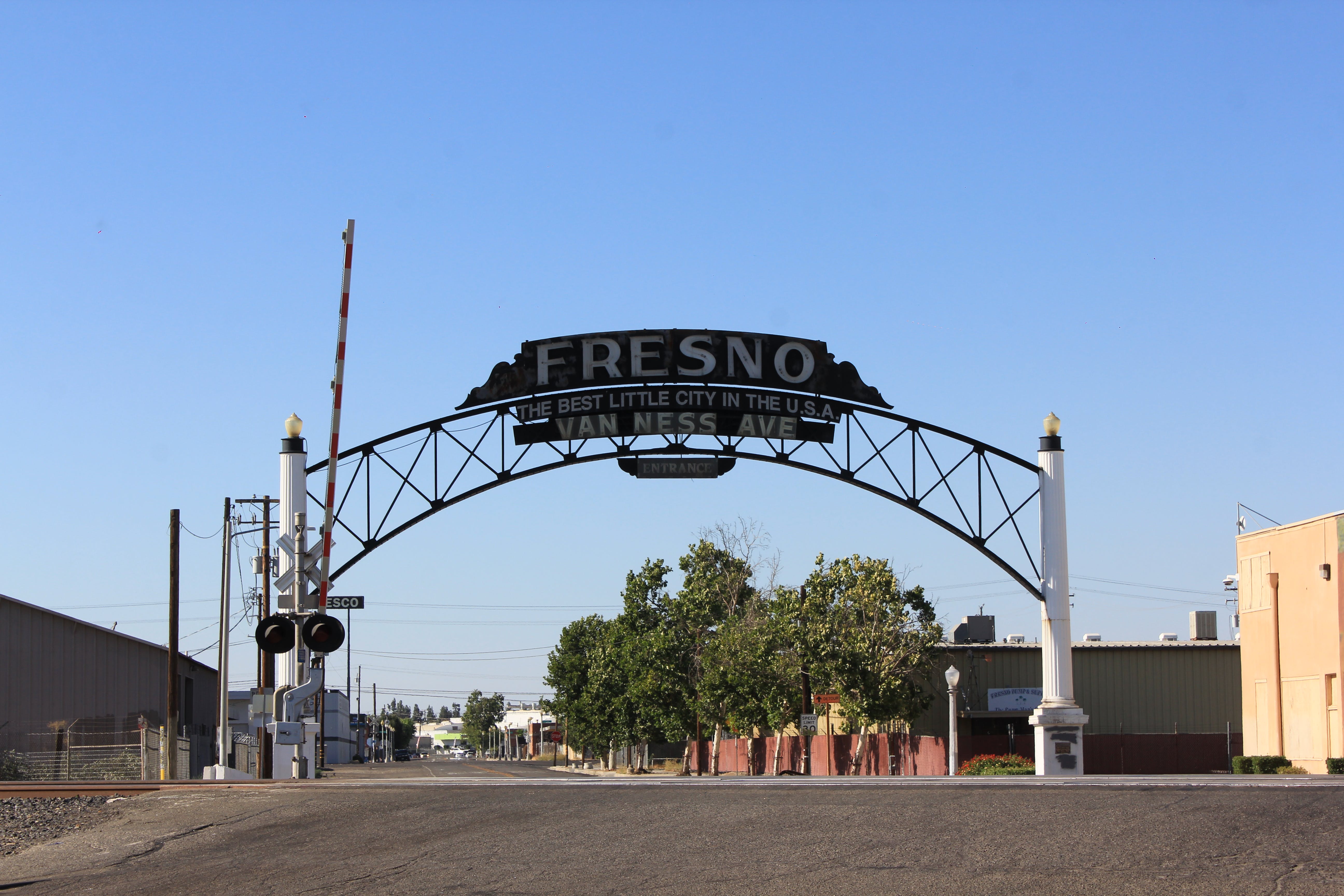 The Ultimate Guide to Fresno Merchant Services | Nadapayments