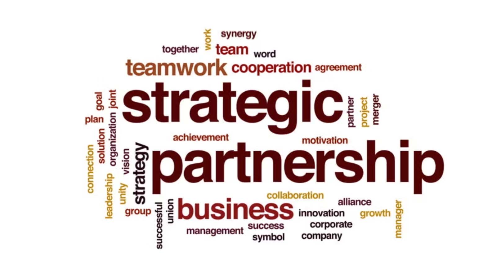 Principles of Partner Ecosystem