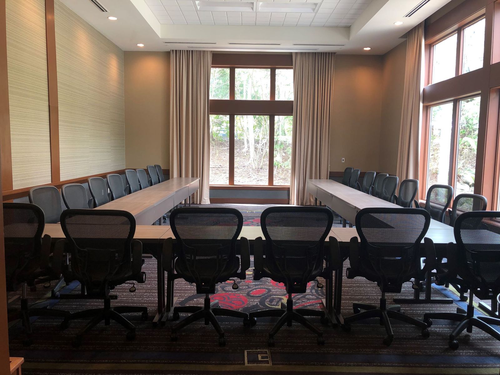 Celebrations & Events Venue Skamania Lodge