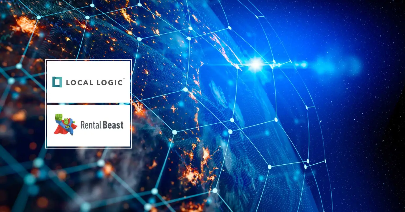 Rental Beast and Local Logic Integration Produces Stellar Rental