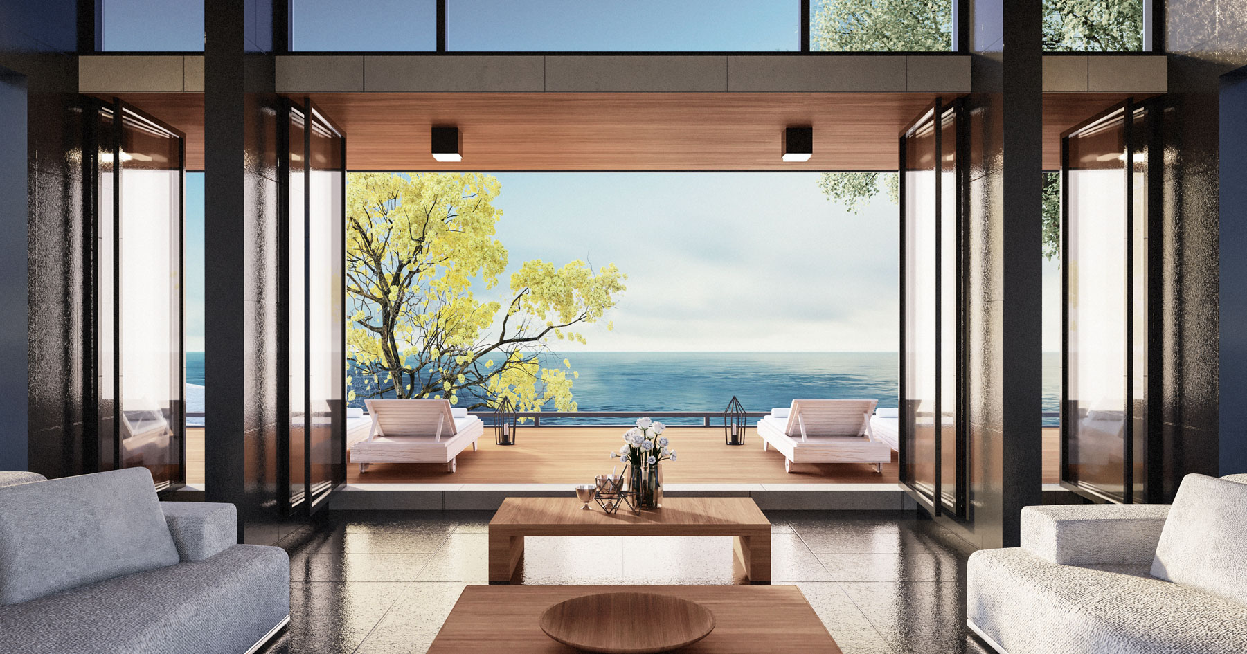 Stunning High End Luxury Apartments With Anxiety Resources image