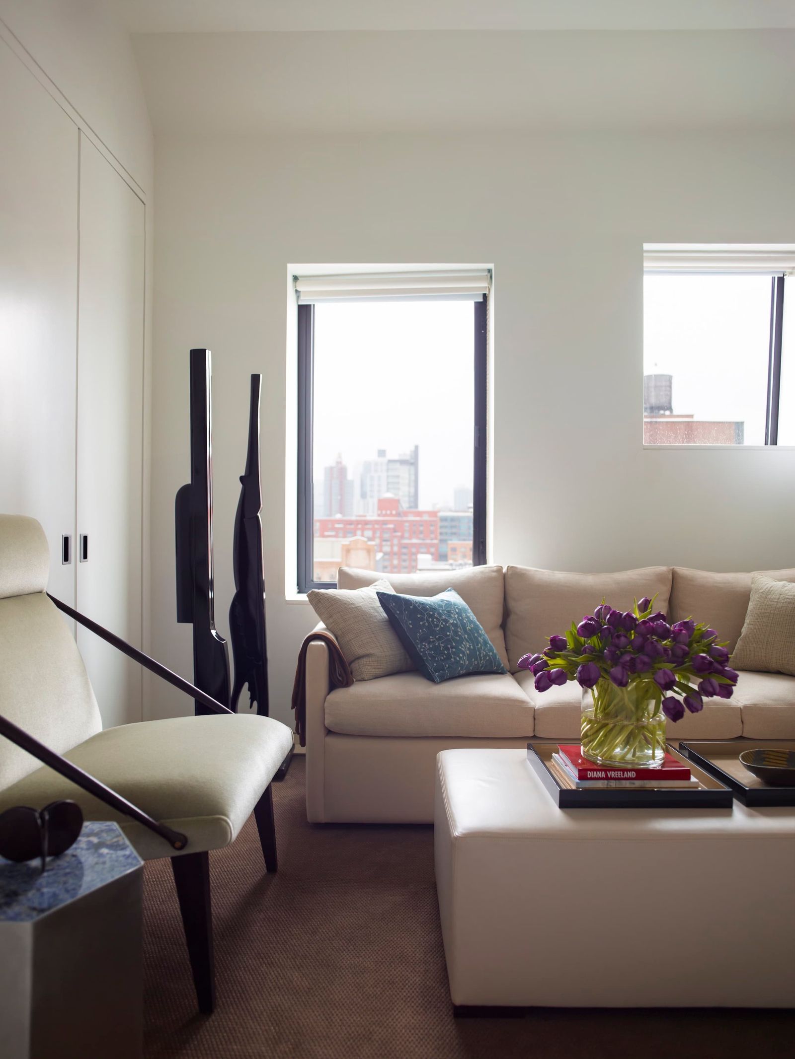 West Chelsea Residence — Neal Beckstedt Studio