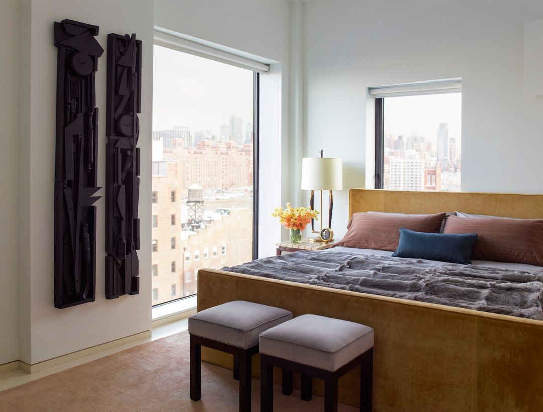 West Chelsea Residence — Neal Beckstedt Studio