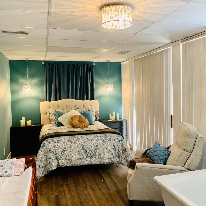 Nitrous Oxide for Labor in San Diego Safe and Effective Pain Relief