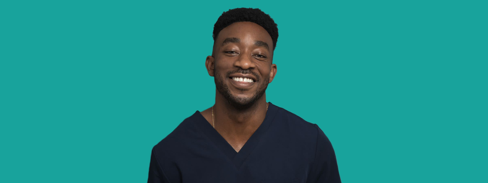 HIV is not a death sentence