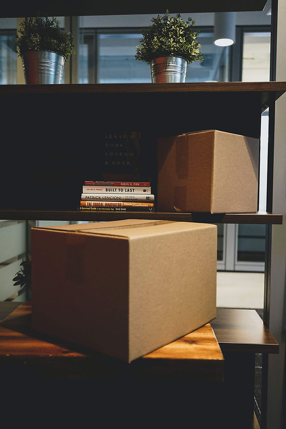 The Best and Cheapest Way to Ship Books