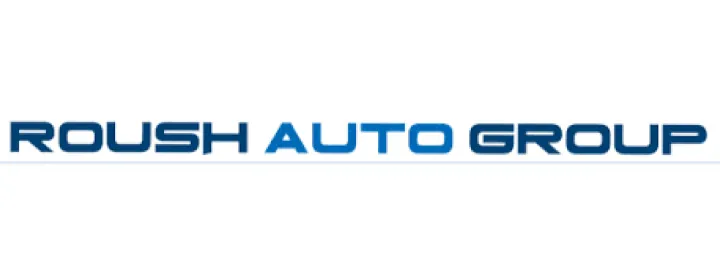 Roush Auto Group Logo