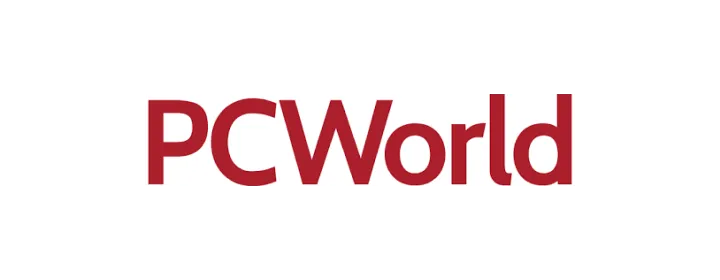 PCWorld Logo