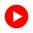 Social button for Youtube