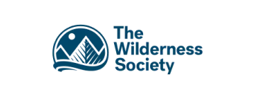 The Wilderness Society logo