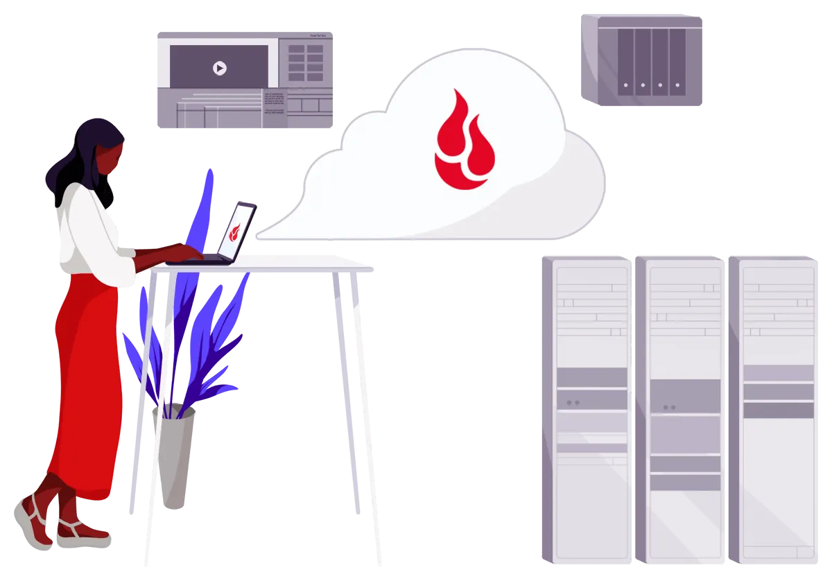 Cloud Storage Pricing Comparison Calculate Your Costs