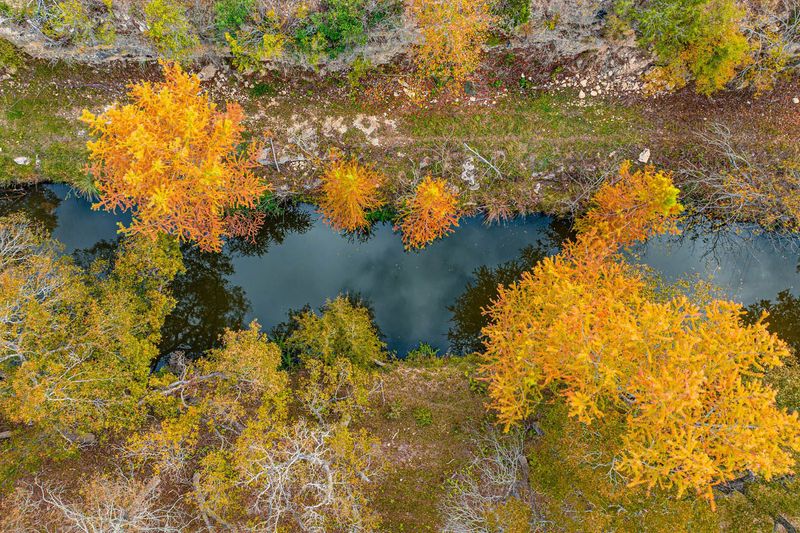 Kerr County Cypress Creek Ranch NW of Comfort Texas Ranches For Sale