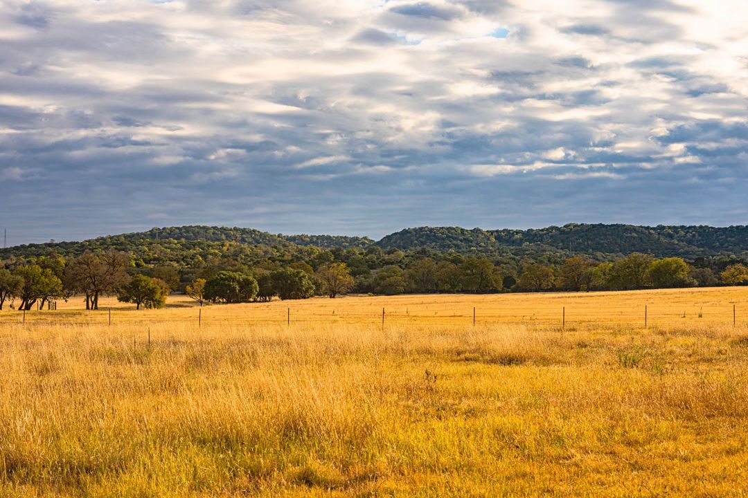 Kerr County Cypress Creek Ranch NW of Comfort Texas Ranches For Sale