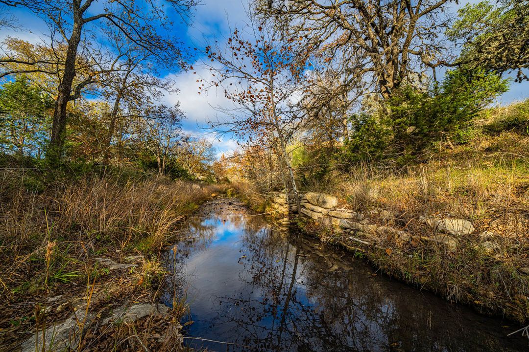 Kerr County Cypress Creek Ranch NW of Comfort Texas Ranches For Sale