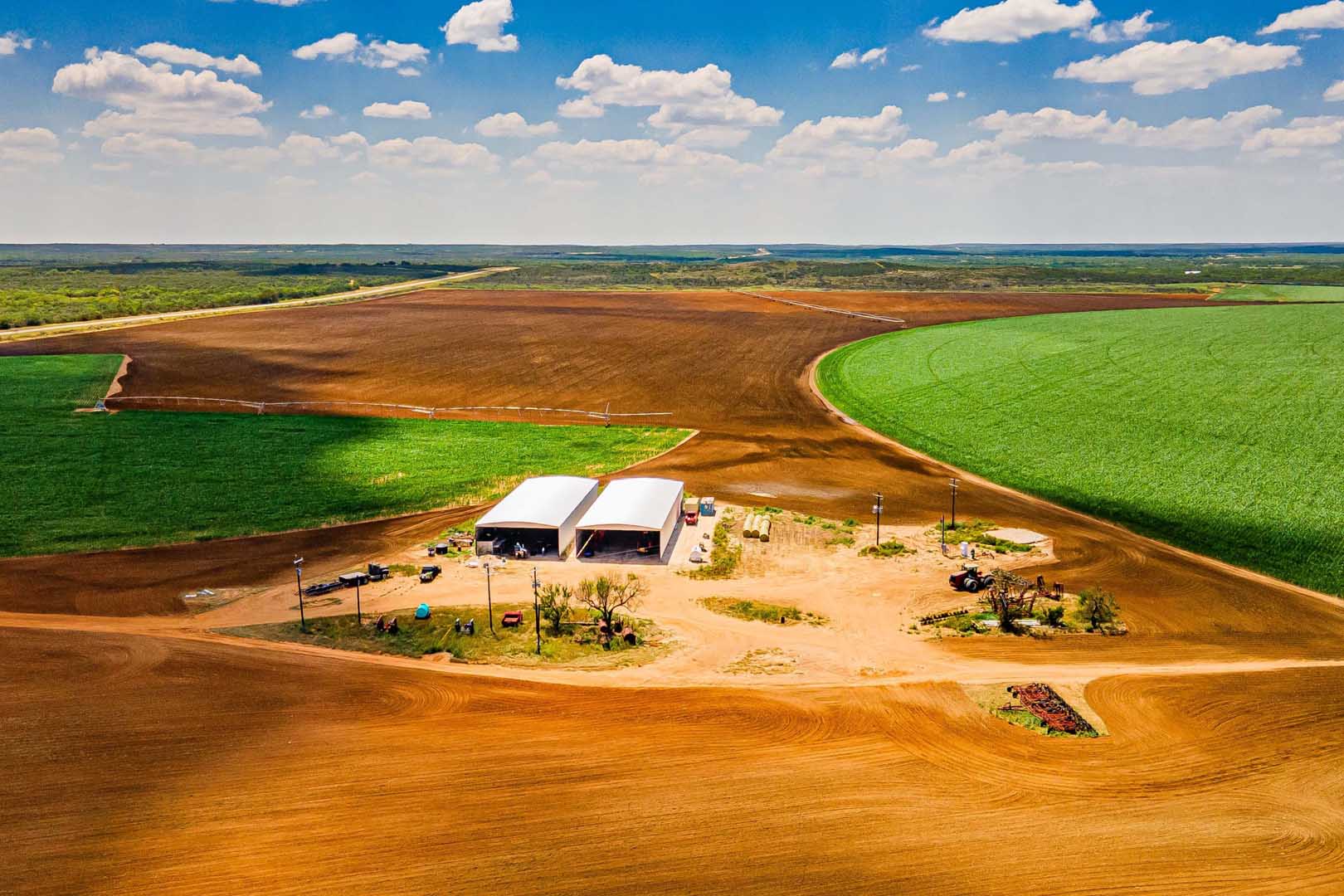 Frio County 57 Farm W of Pearsall Texas Ranches For Sale