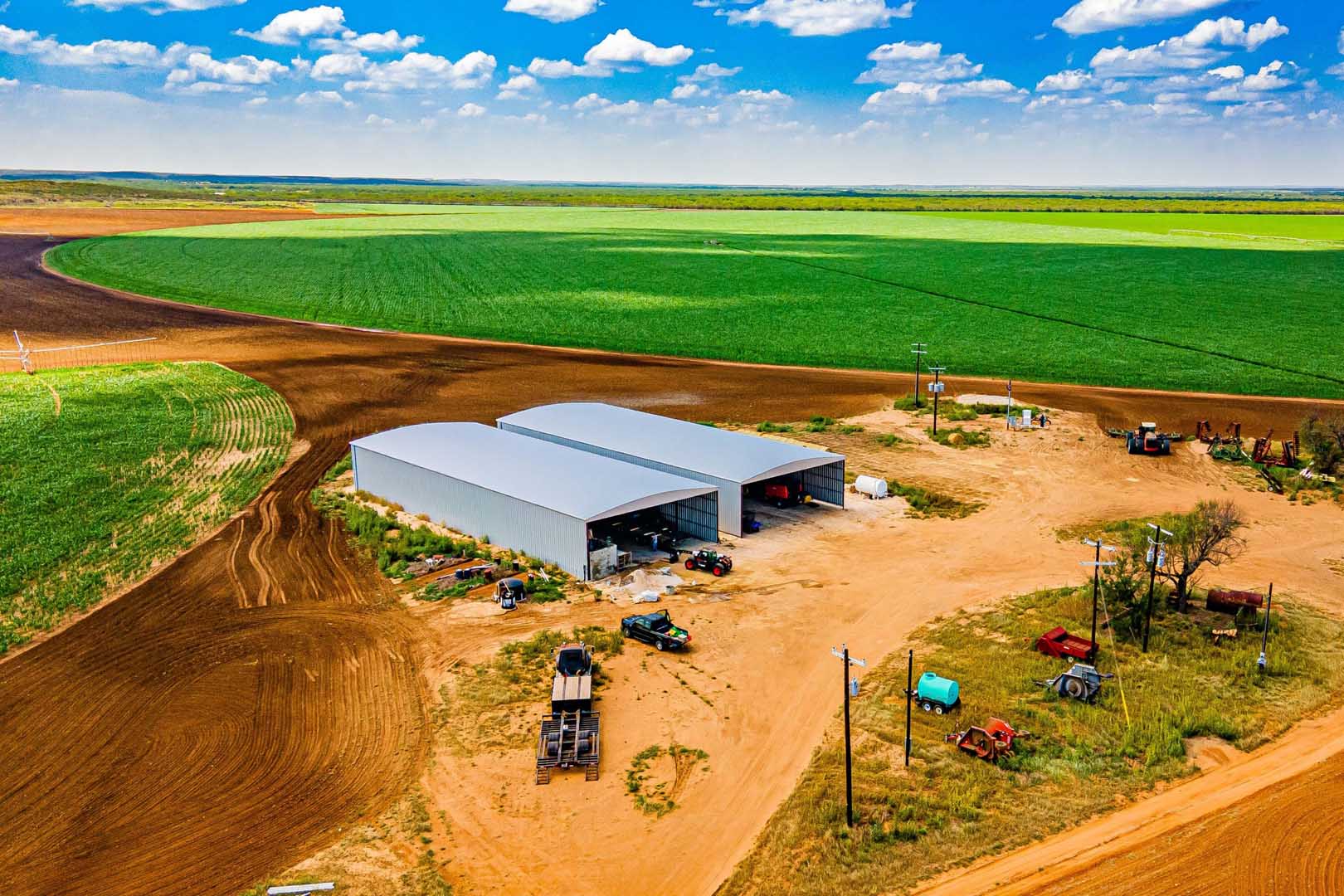 Frio County 57 Farm W of Pearsall Texas Ranches For Sale