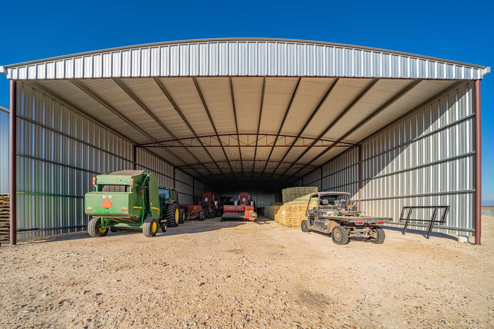 Frio County | 57 Farm | W of Pearsall | Texas Ranches For Sale