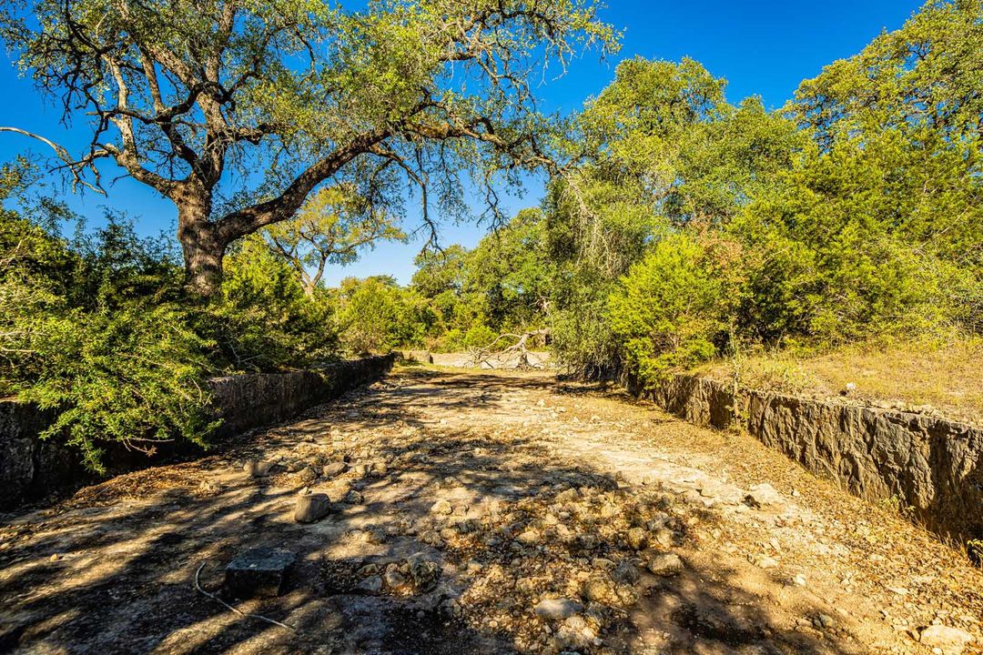 Comal County Gragg Ranch NE of Bulverde Texas Ranches For Sale