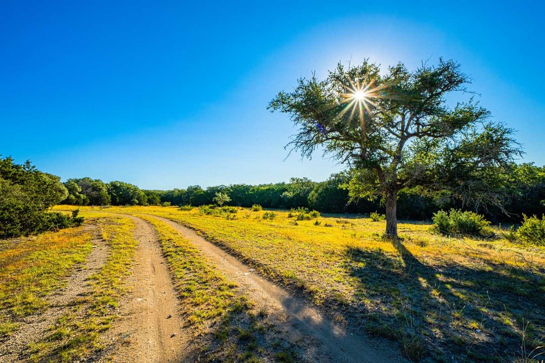 Comal County Gragg Ranch NE of Bulverde Texas Ranches For Sale