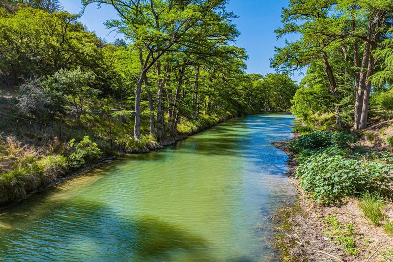 Live Water Ranches for Sale Texas Ranches For Sale