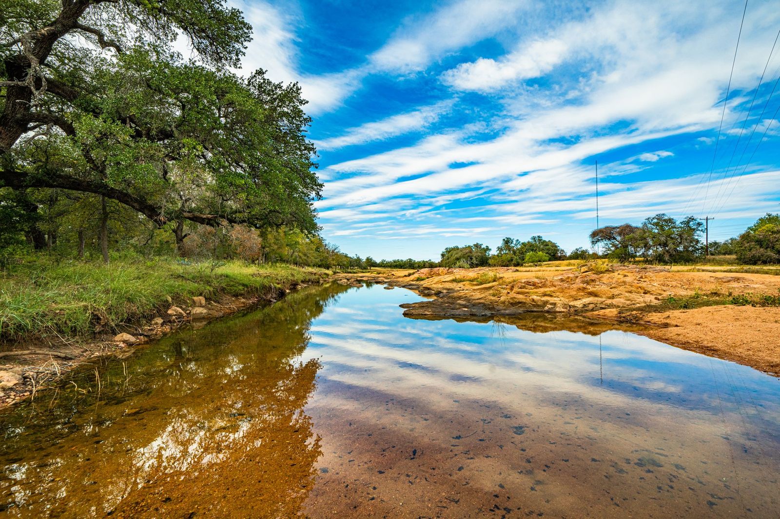 Hill Country Ranches For Sale | Texas Ranches For Sale