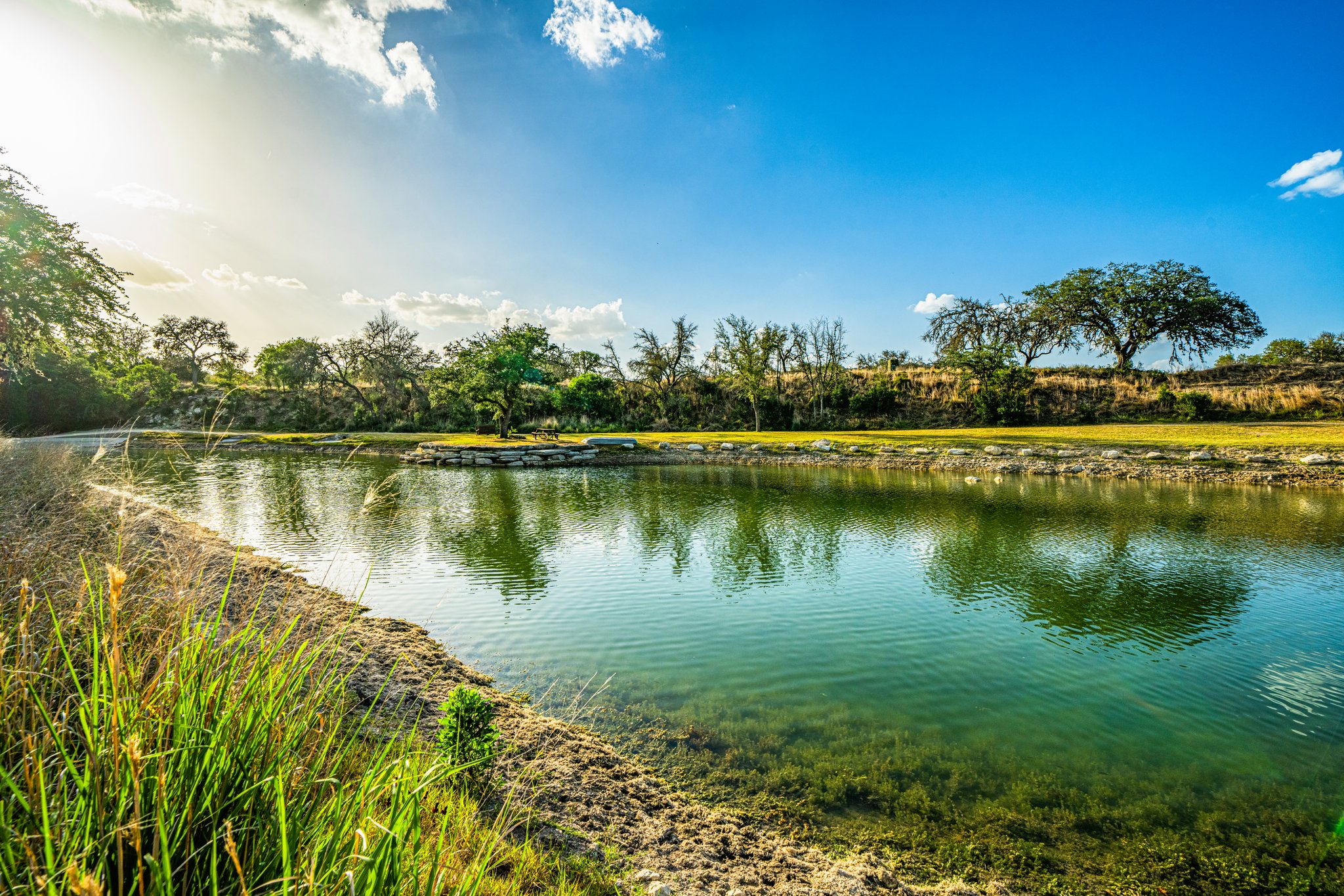 Bandera County | Madrona Creek Ranch | W of Boerne | Texas Ranches For Sale