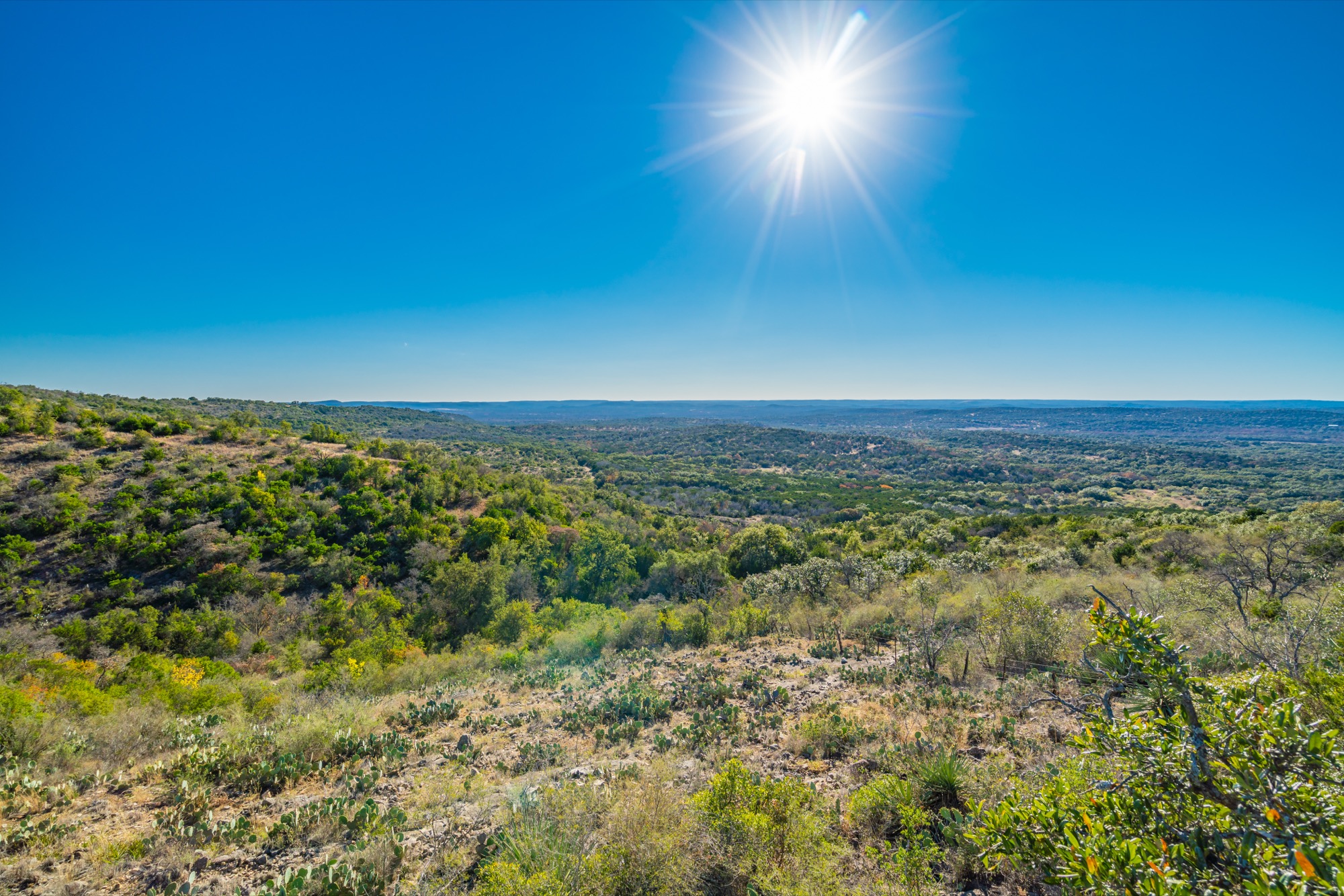 Llano County Riley Mountain Ranch SE of Llano Texas Ranches For Sale