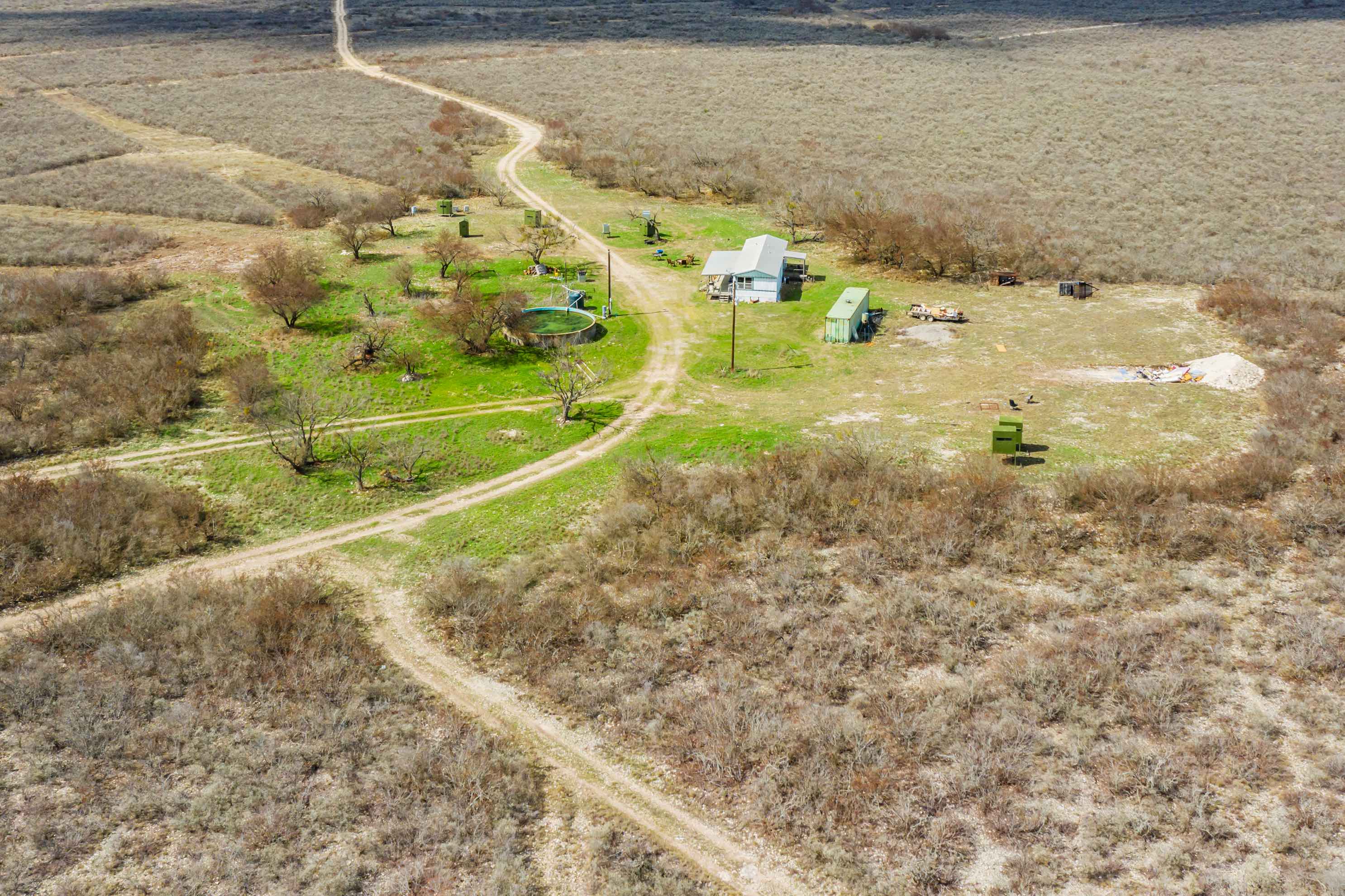 Kinney County | Double R Ranch | W of Uvalde | Texas Ranches For Sale
