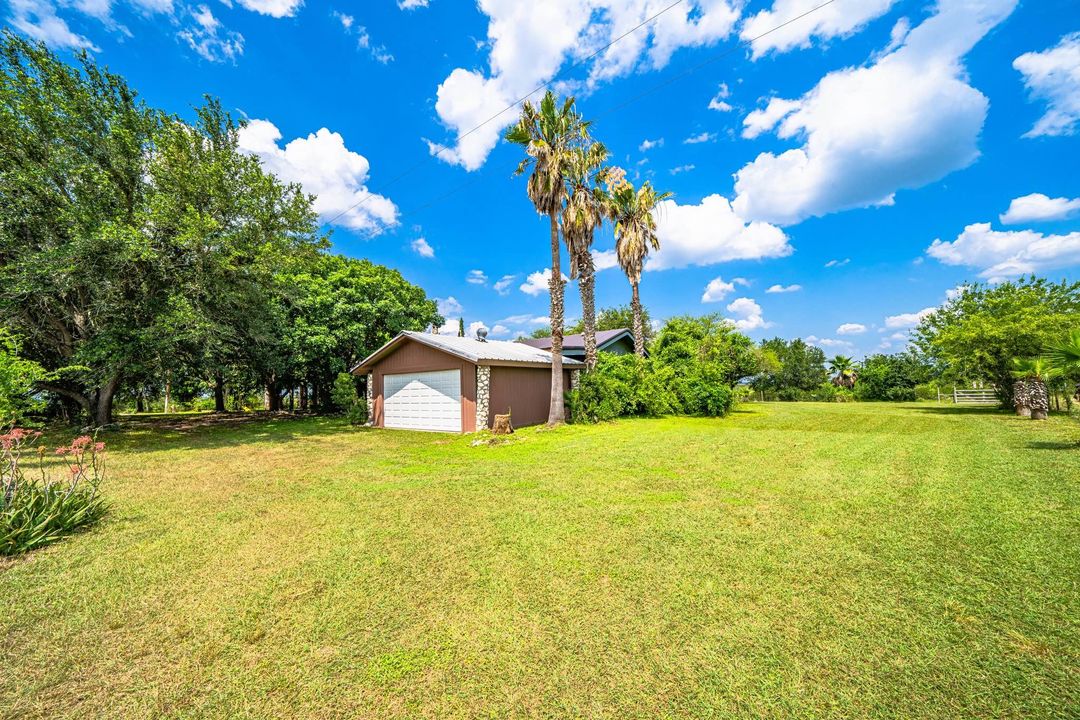 Duval County S Ranch E of Freer Texas Ranches For Sale