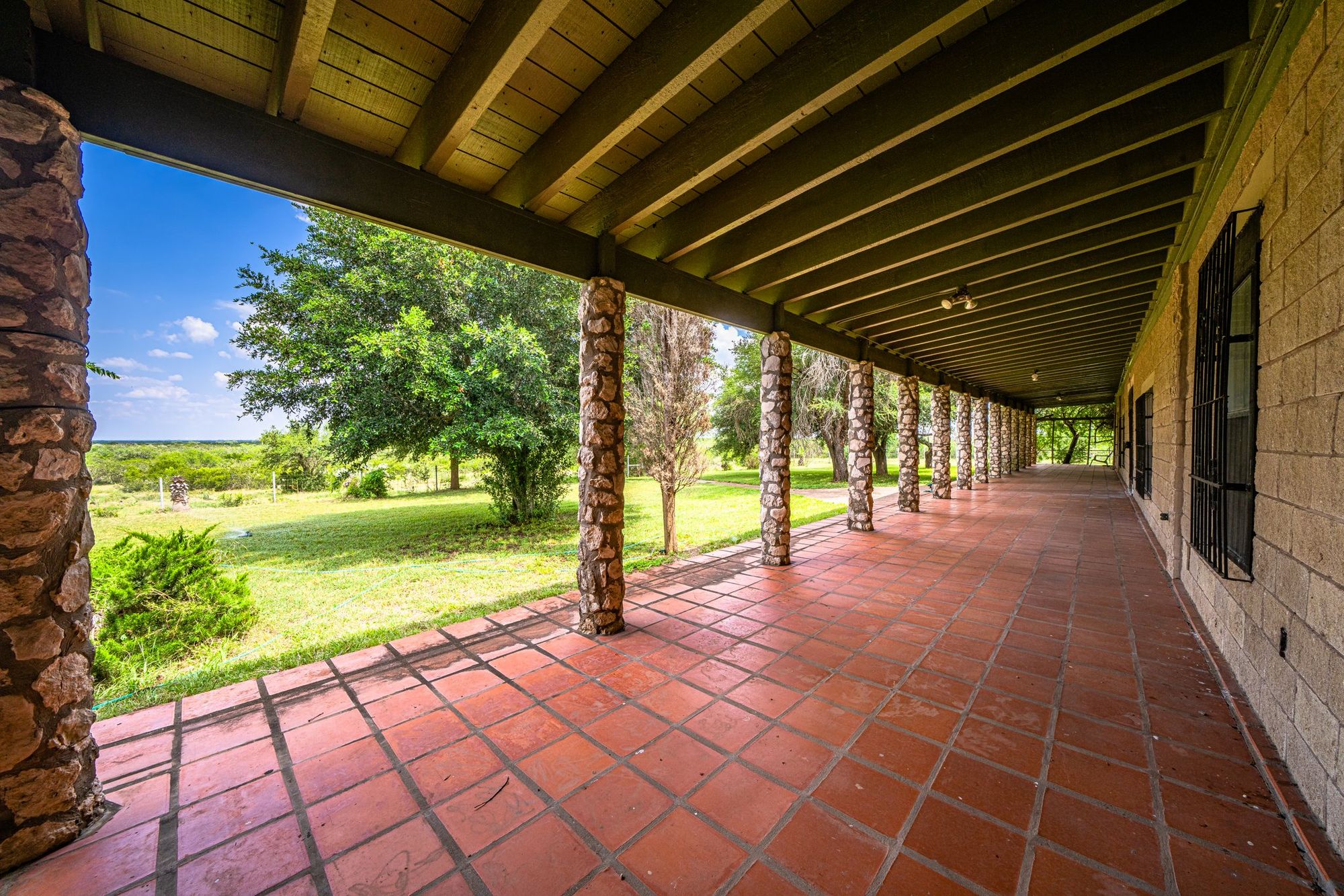 Duval County S Ranch E of Freer Texas Ranches For Sale